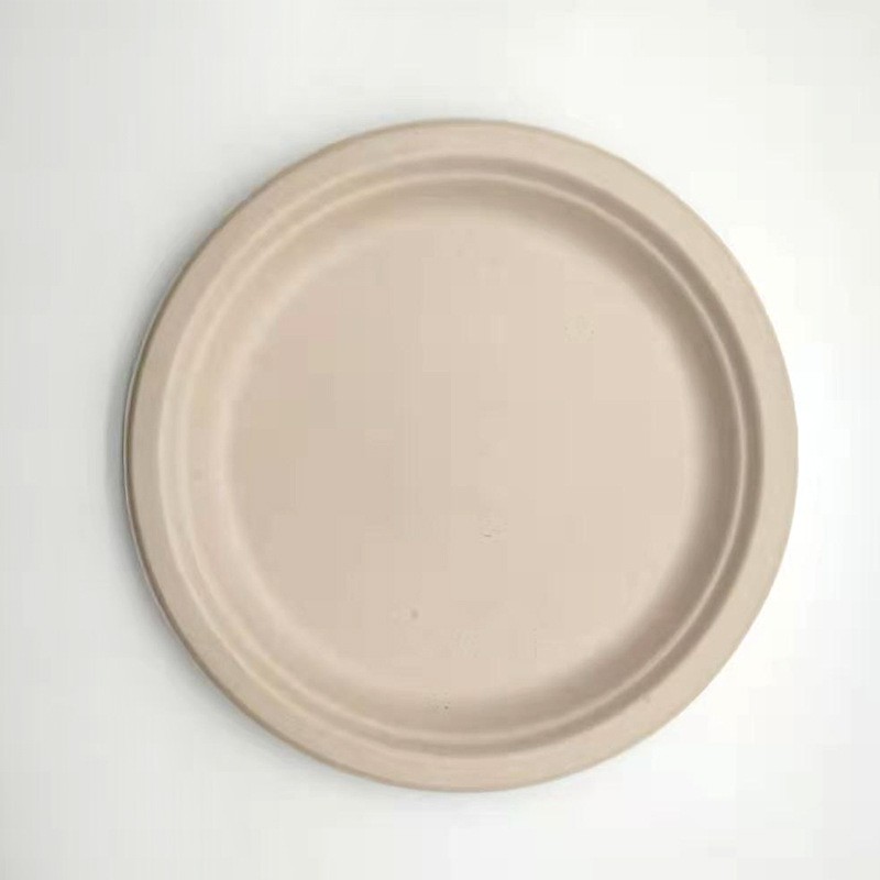 Disposable Paper Plates