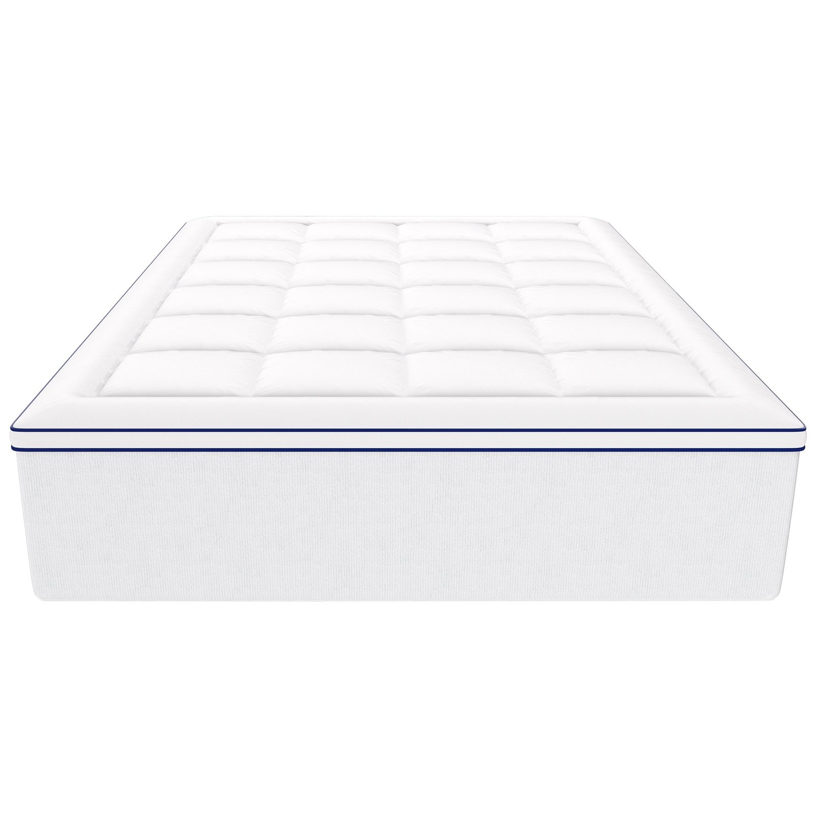 Queen Memory Foam Mattress