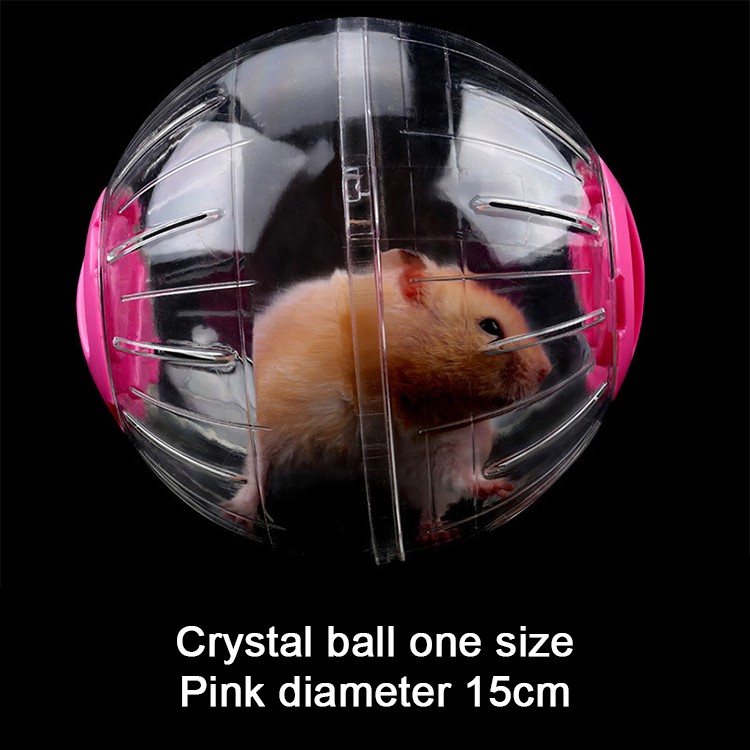 Hamster Ball
