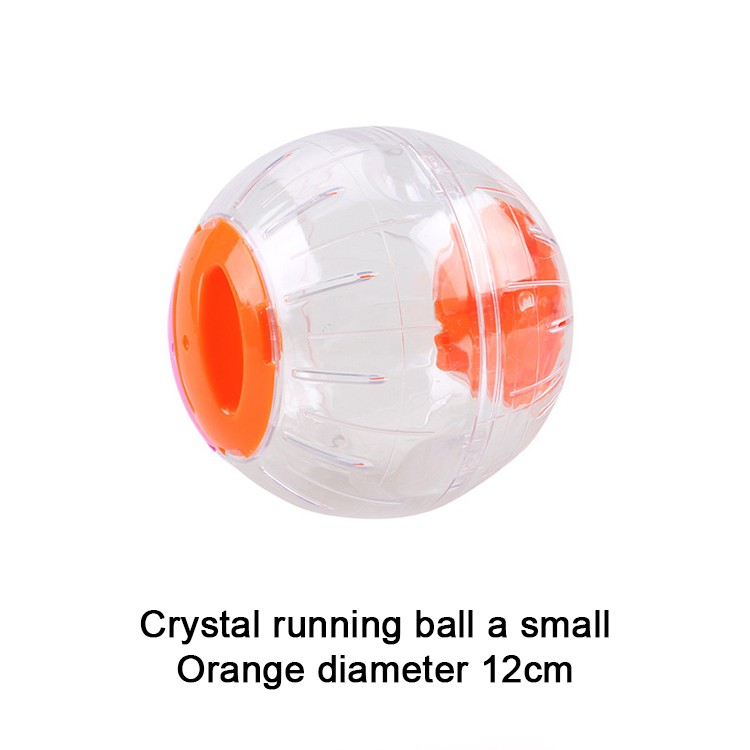 Hamster Ball