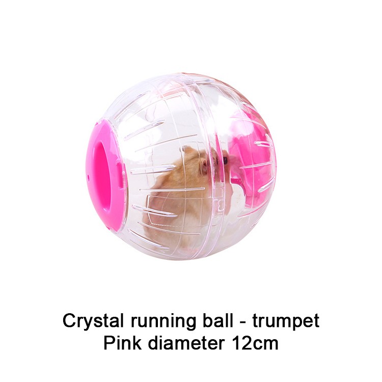 Hamster Ball