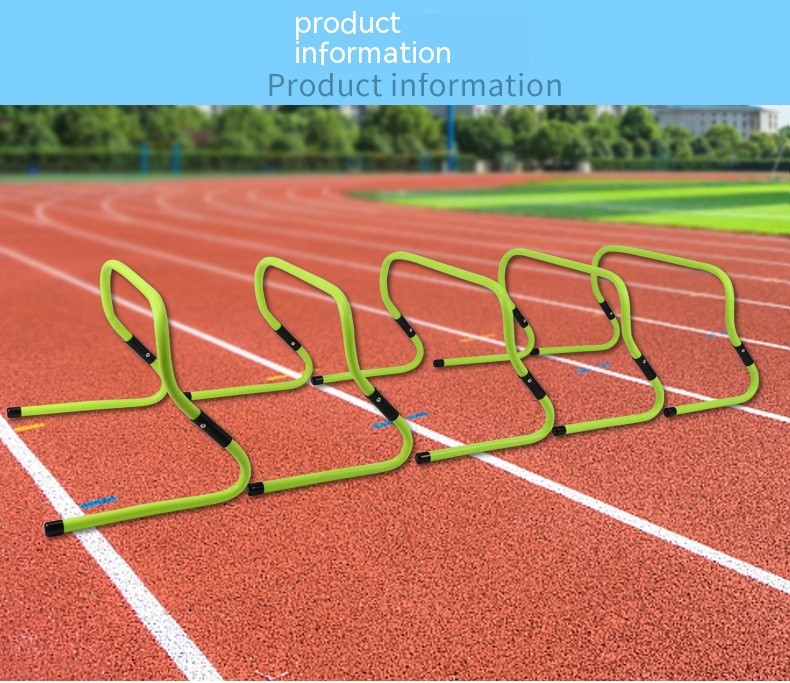 Football Hurdles