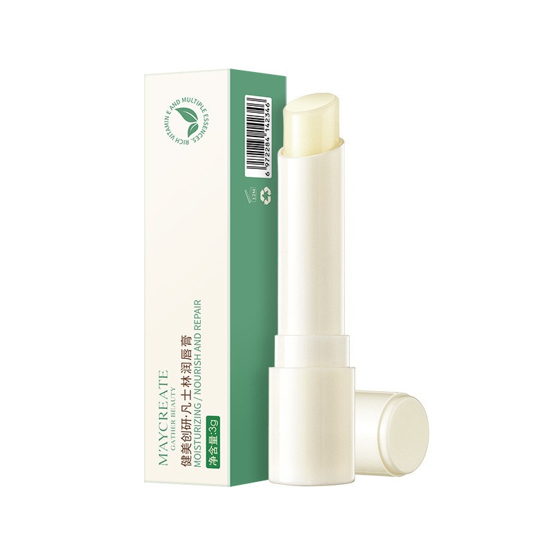 Maycreate Lip Balm Moisturizing Mask Care