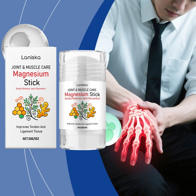 Laniska Joint Relief Stick