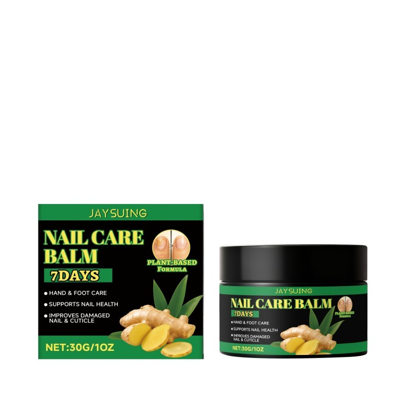 Jaysuing Nail Care Balm