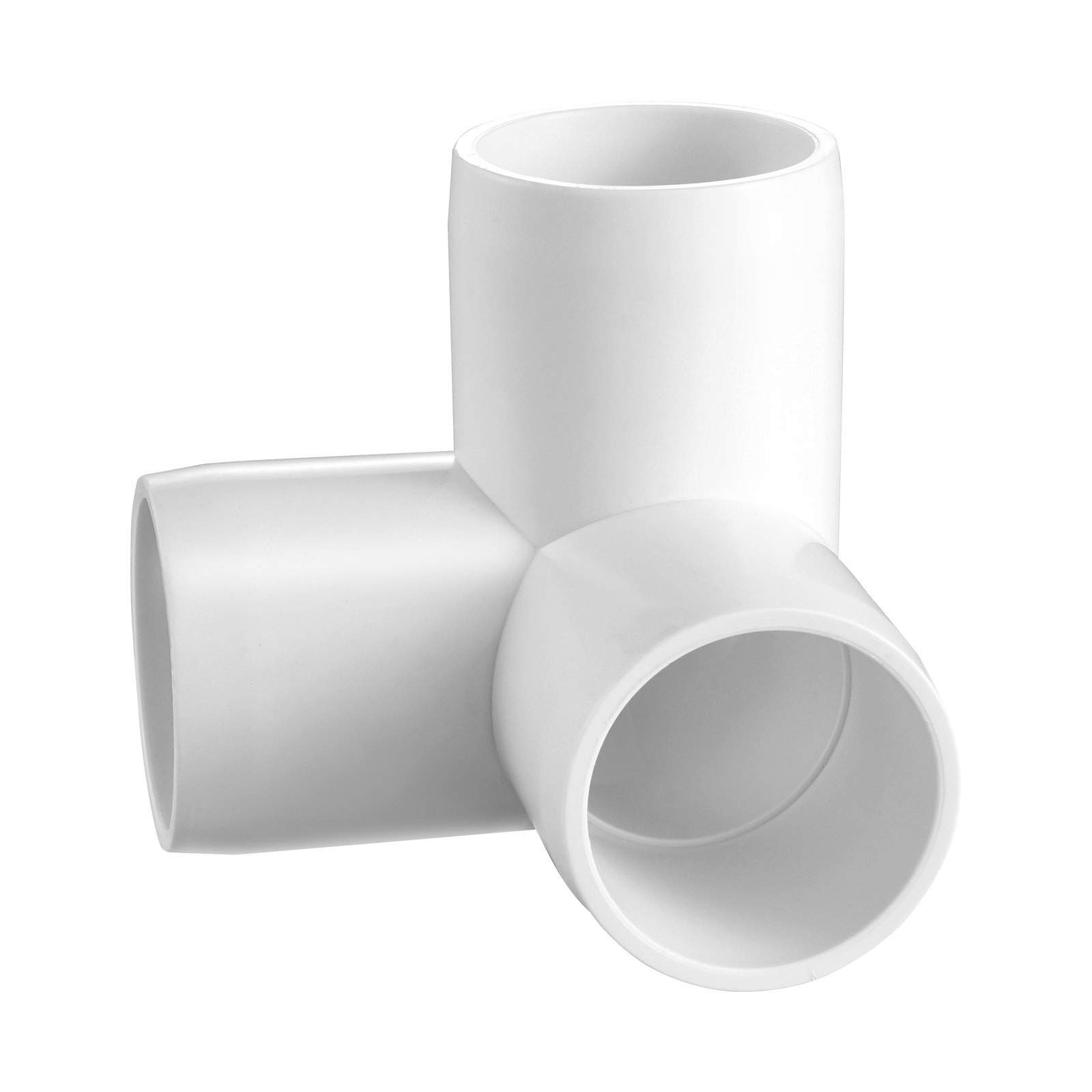 PVC Pipe Fittings