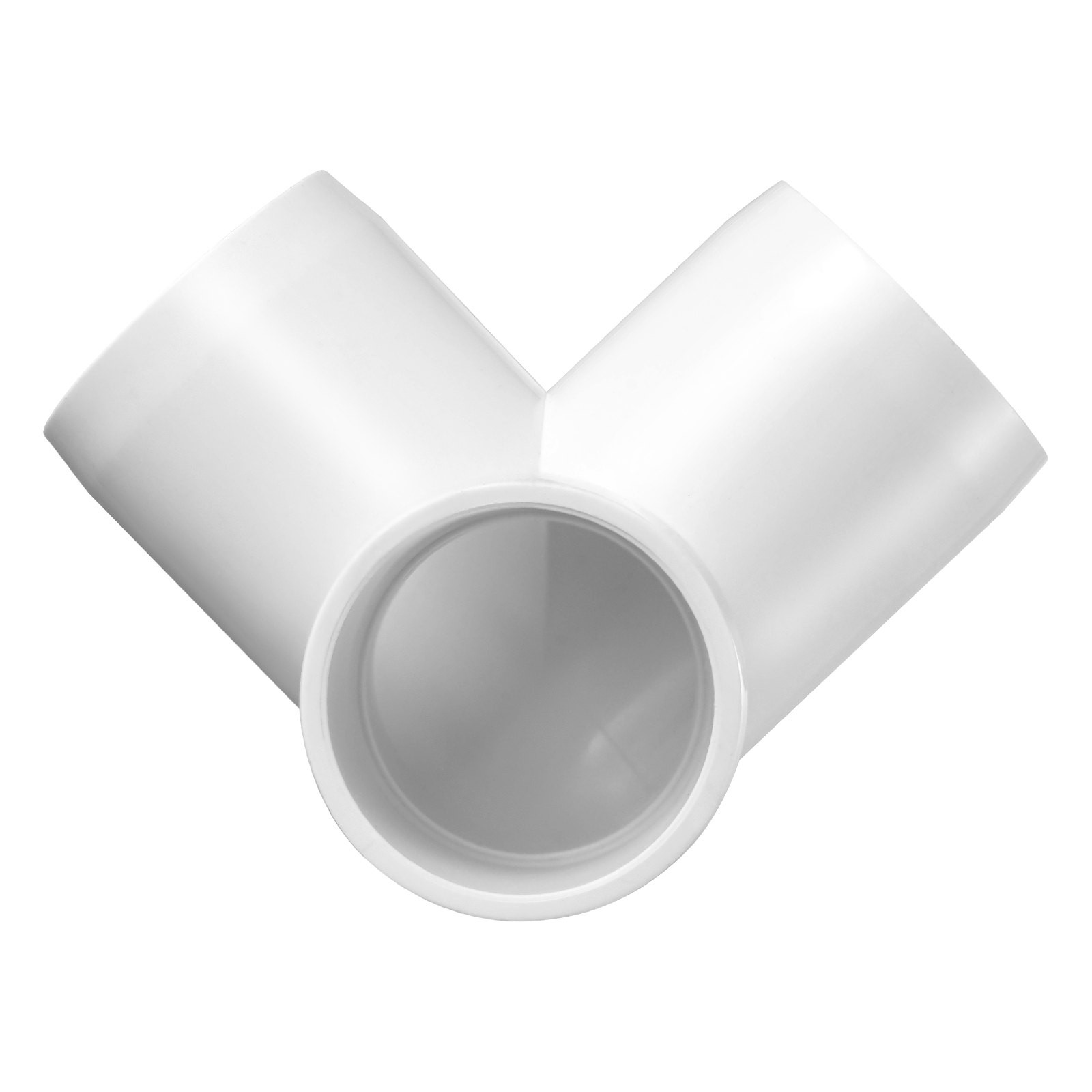 PVC Pipe Fittings