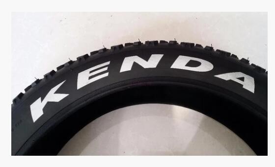 Replacement Bicycle Tire