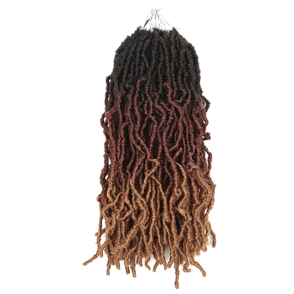 Soft Locs Crochet Hair