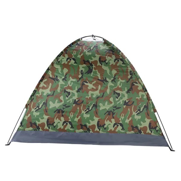 Dome Tent