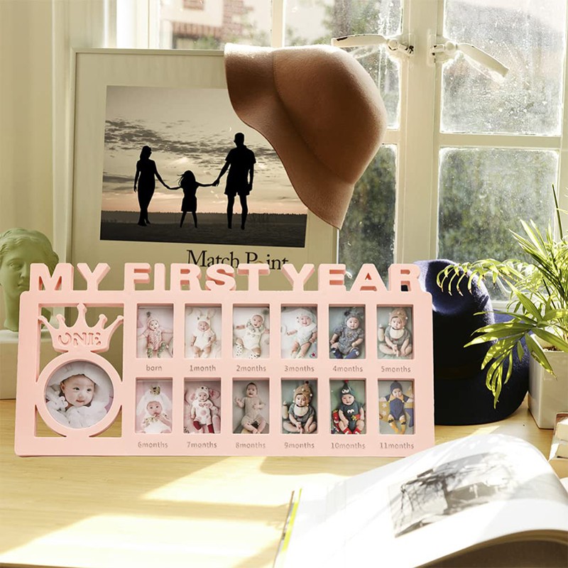 Baby Photo Frame