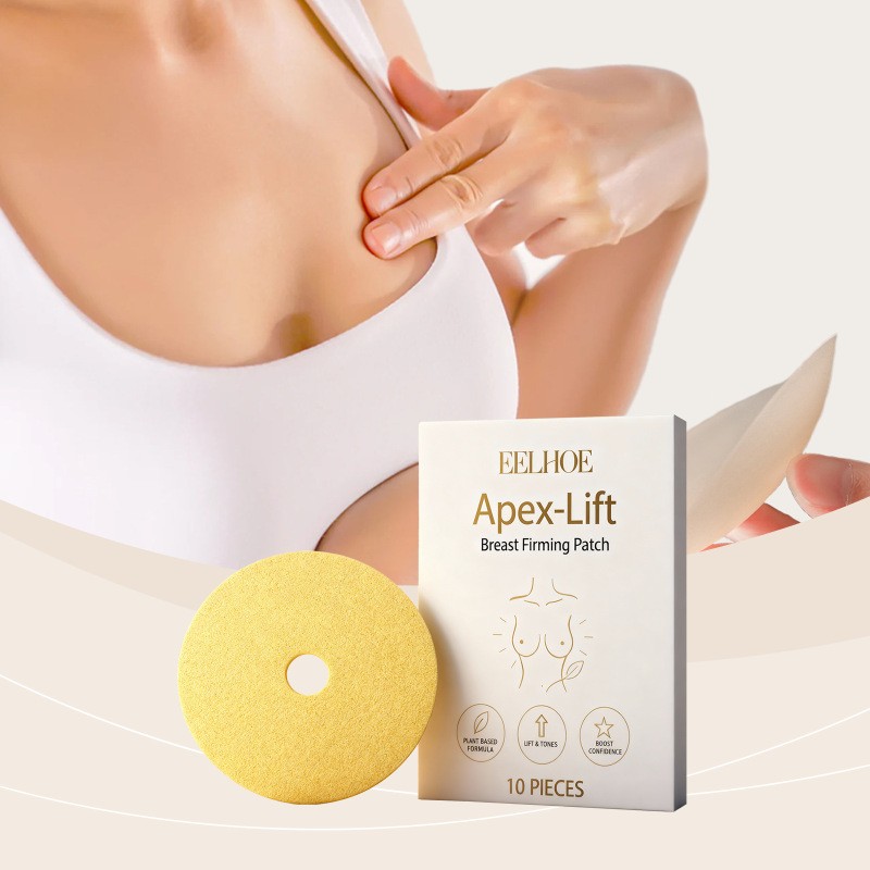 EELHOE Breast Firming Patch