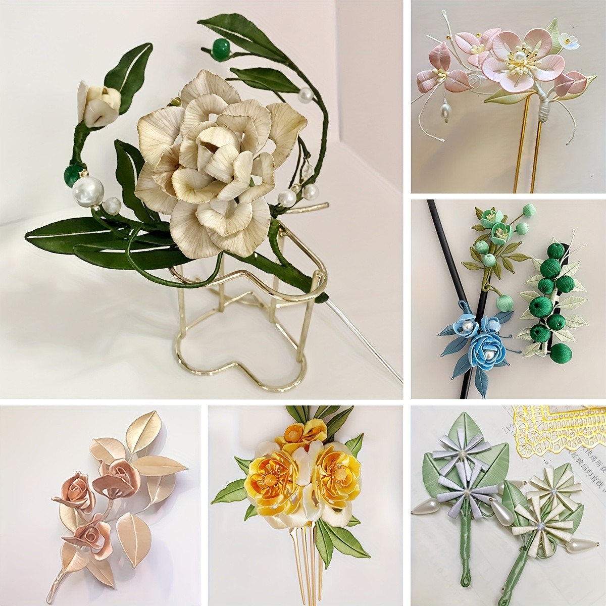 1200m/roll of Polyester Knotless Velvet Yarn