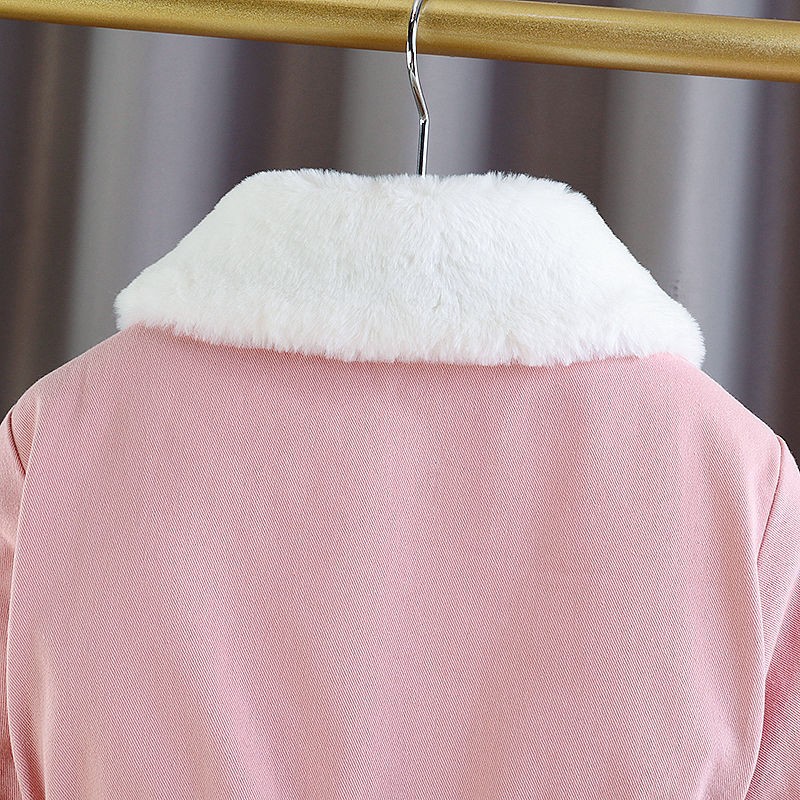 Baby Girl Winter Clothes