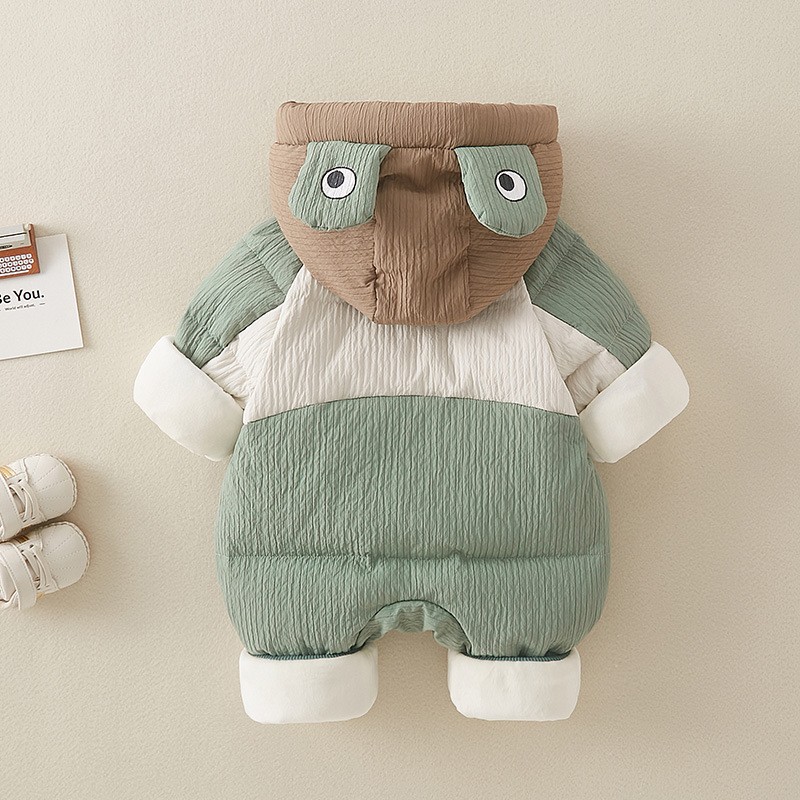 Baby Boy Winter Clothes