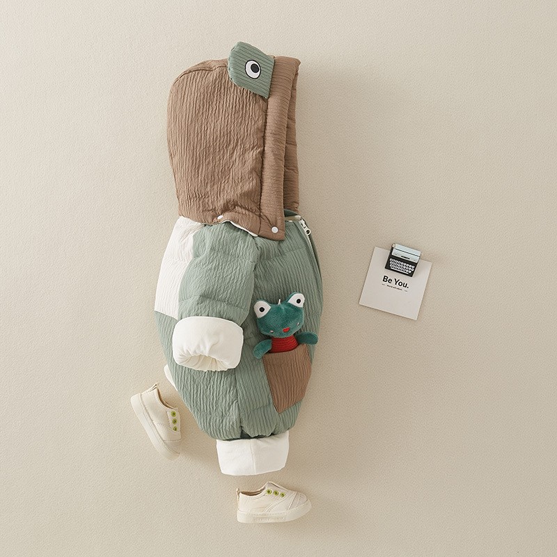 Baby Boy Winter Clothes