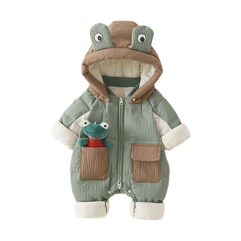 Baby Boy Winter Clothes