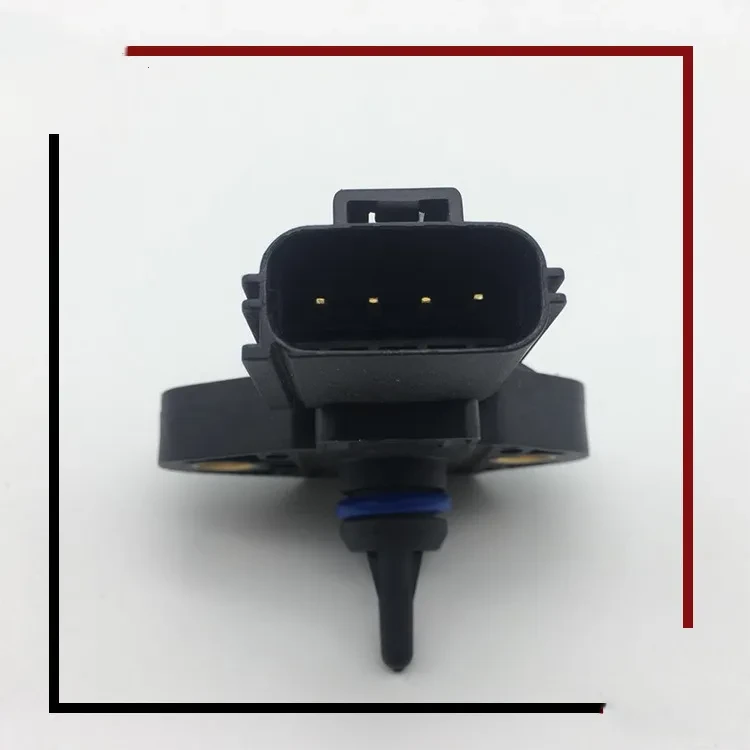 Suitable For Ford Lincoln Intake Pressure Sensor