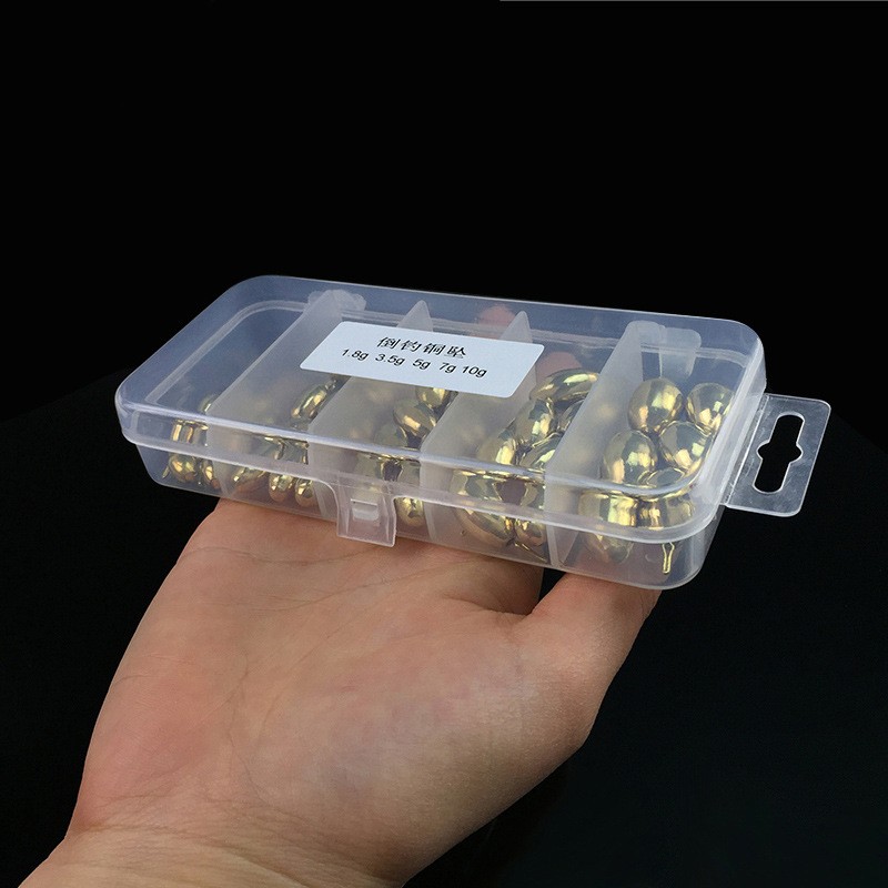 Fishing Weight Sinker