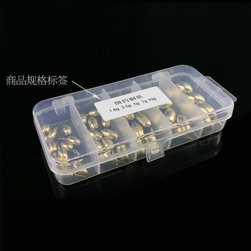 Fishing Weight Sinker