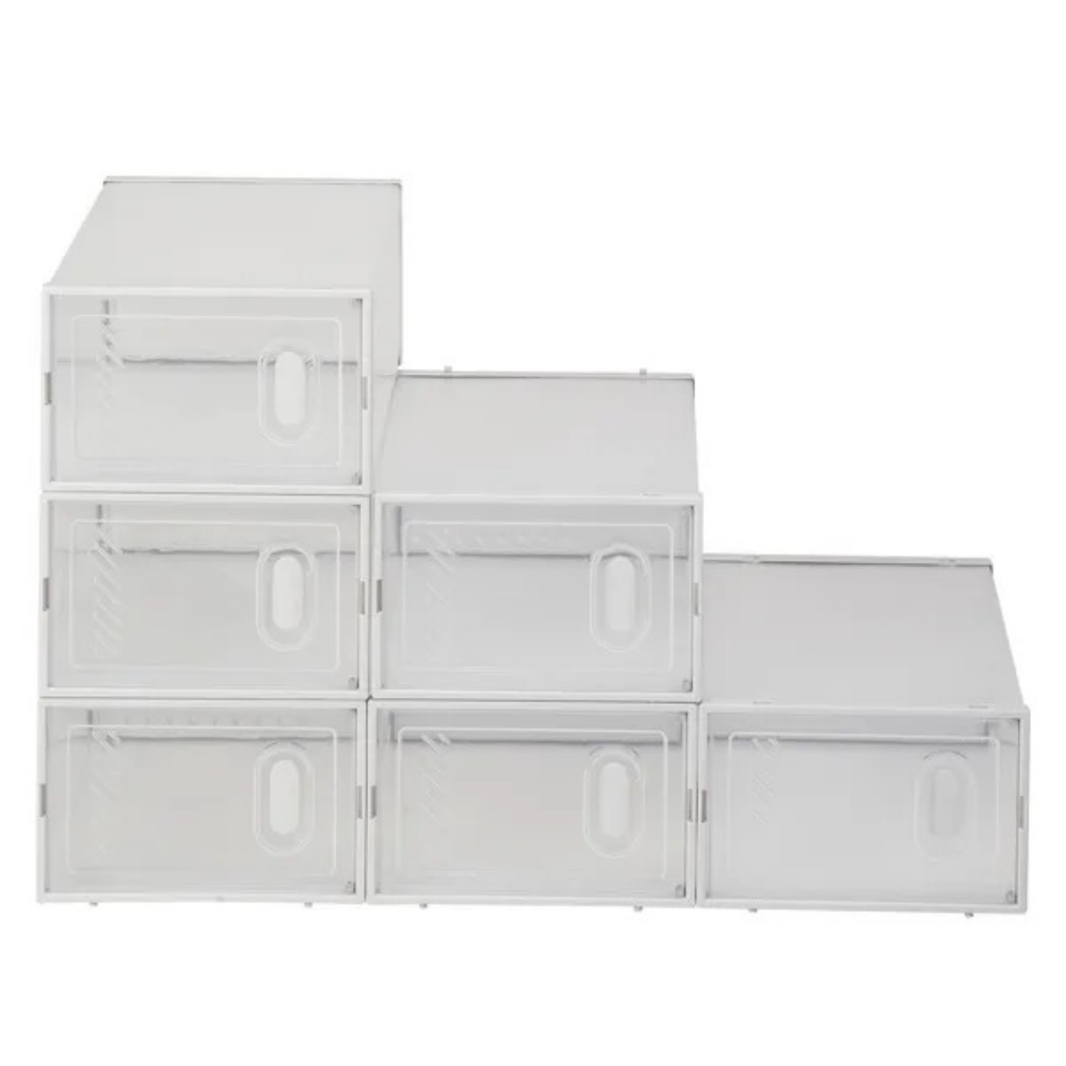Shoe Storage Boxes