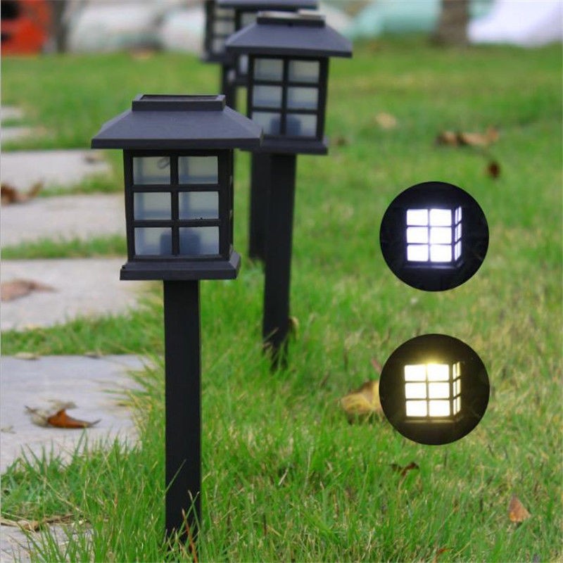 Solar Way Lights