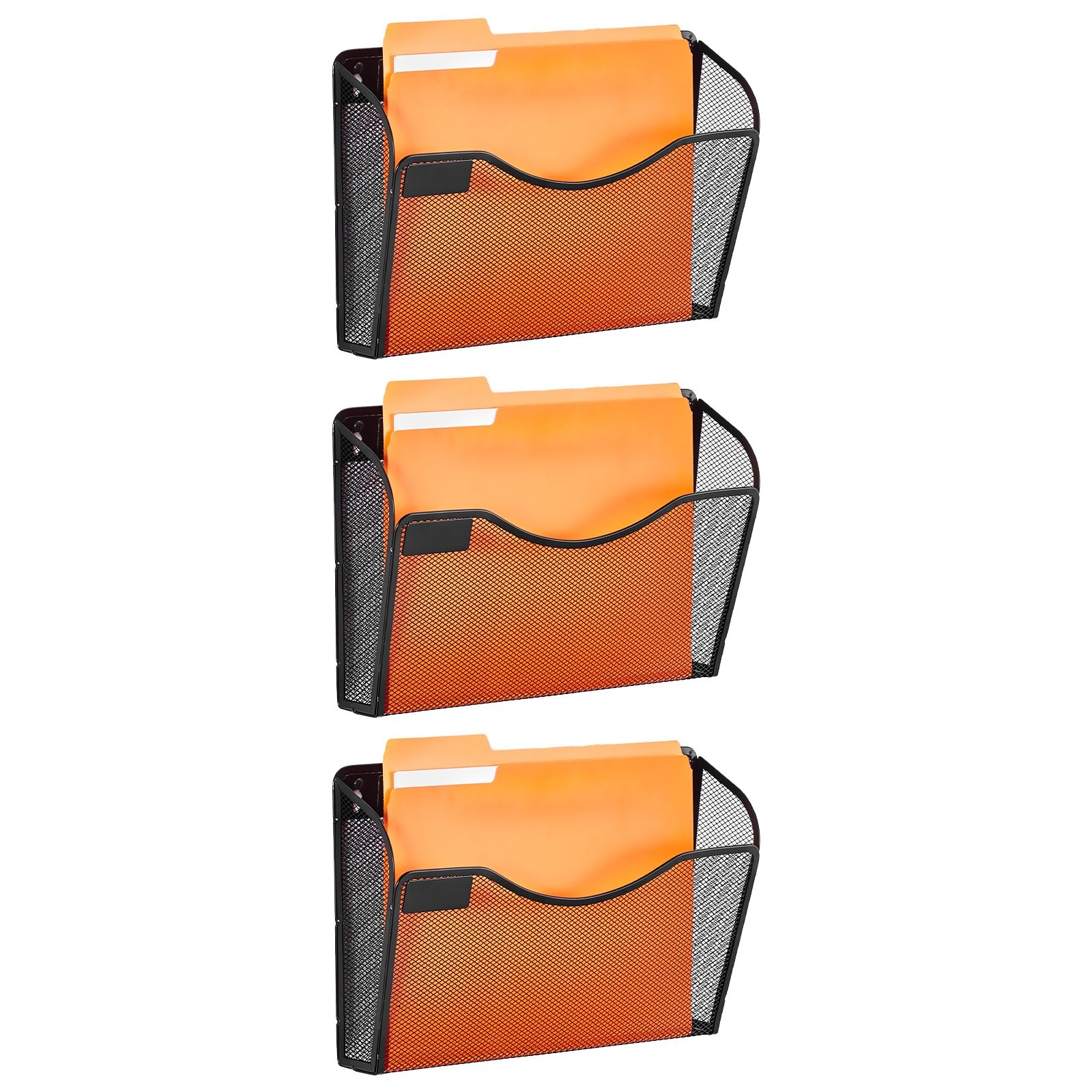 Hanging File Organizer