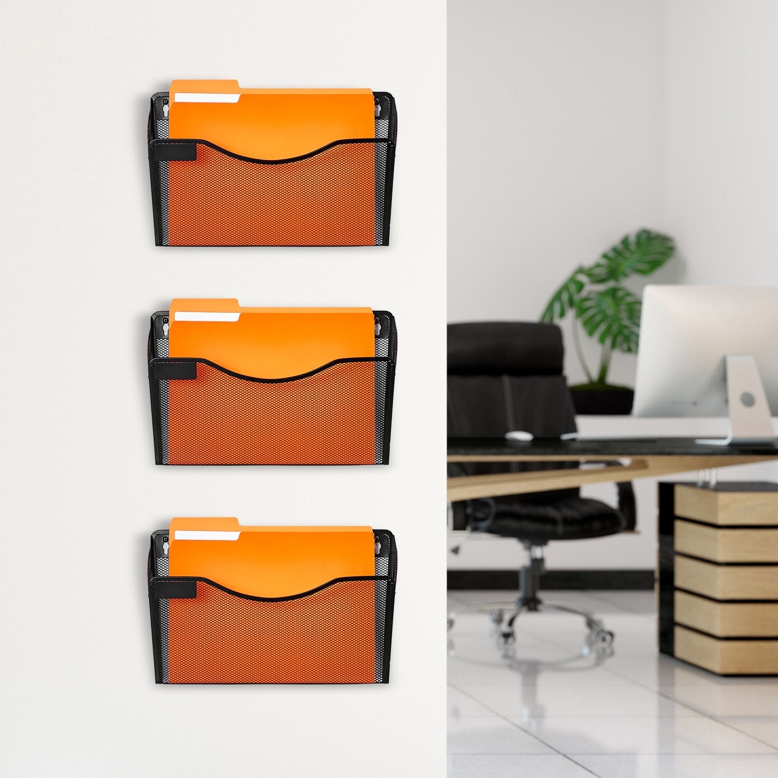 Hanging File Organizer