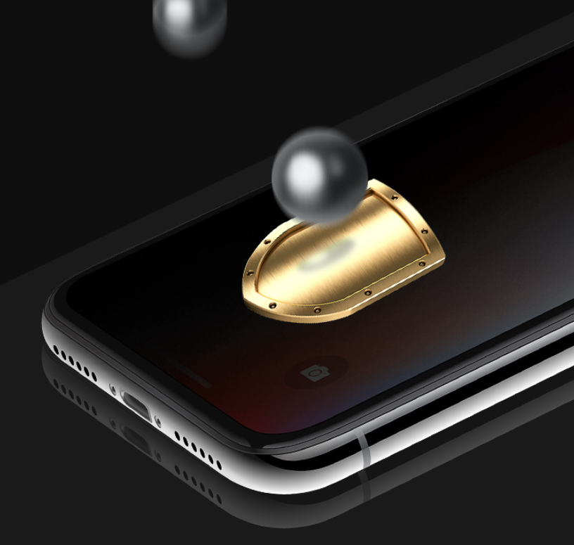 Phone Screen Protector