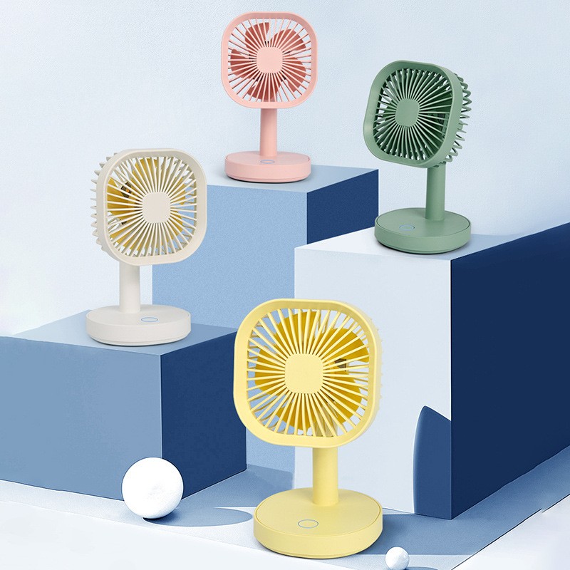 Adjustable Speed Fan