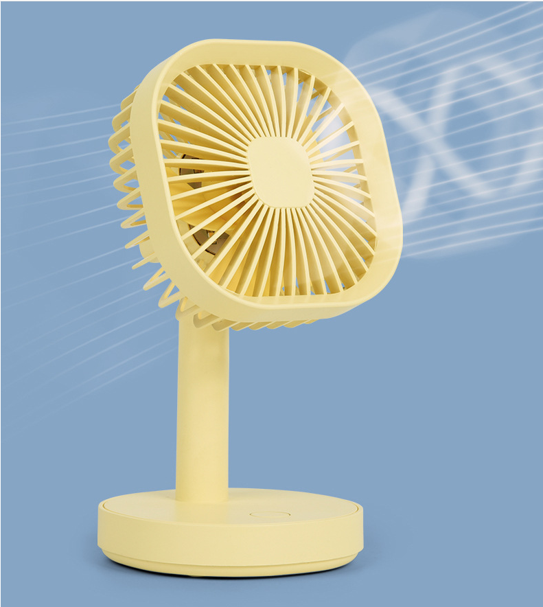 Adjustable Speed Fan
