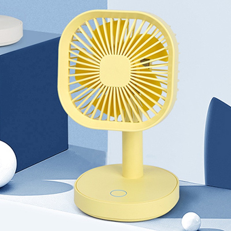 Adjustable Speed Fan