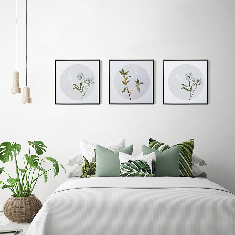 Square Picture Frame