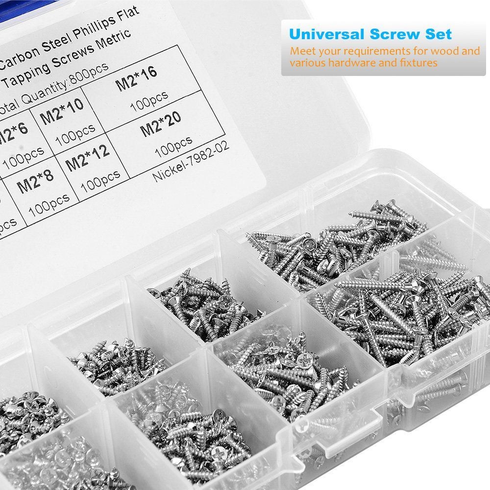 Self Tapping Drilling Screws
