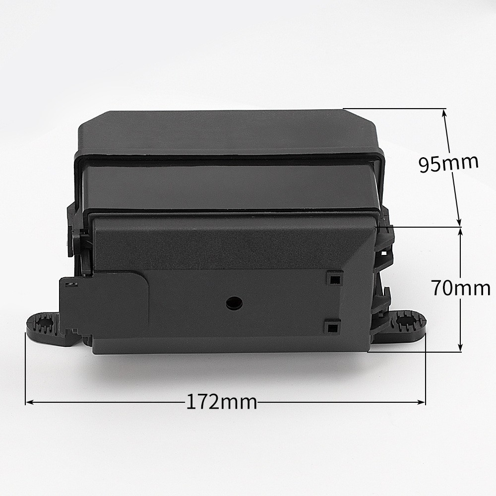 Car Auto Junction Box