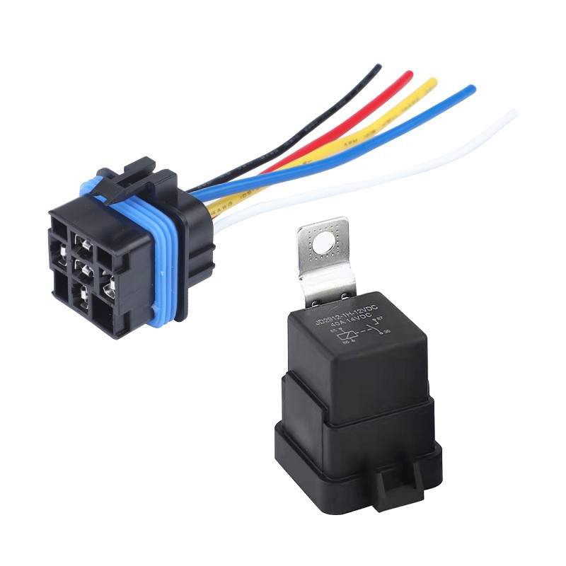 Car Relay Waterproof