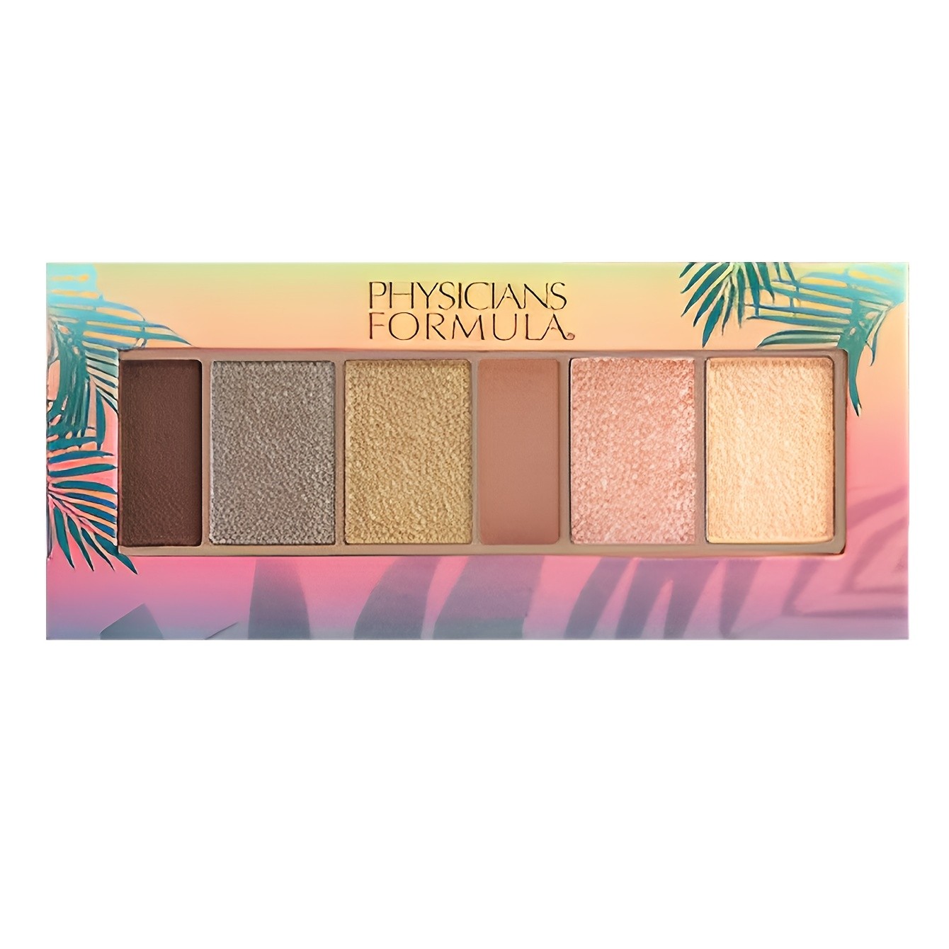 Physicians Formula Butter Series Evening Shadow