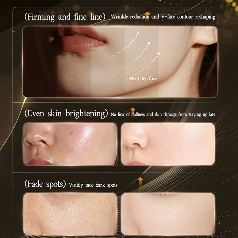 MACK ANDY Coverage Cream Concealer with Mycelium, Chamomile, Marjoram, and Licorice Root Extracts