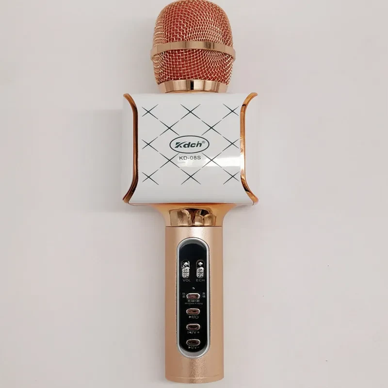 Car national karaoke microphone