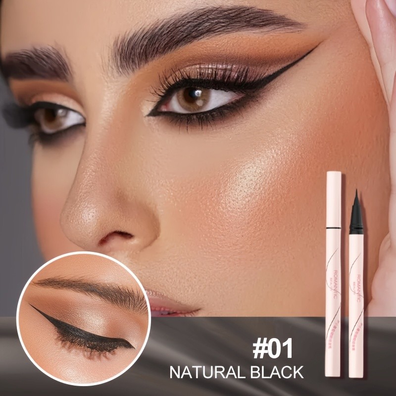 Romantic Beauty Ultra-Fine Eyeliner Pen