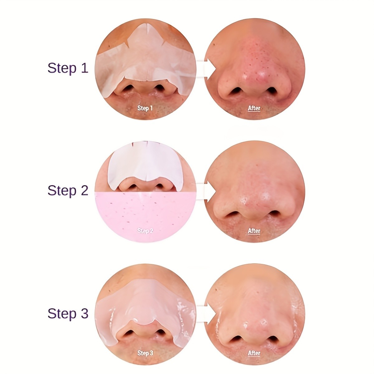 Holika Holika Pig Clear Blackhead 3