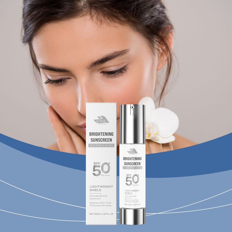 Hanchobit Brightening Sunscreen