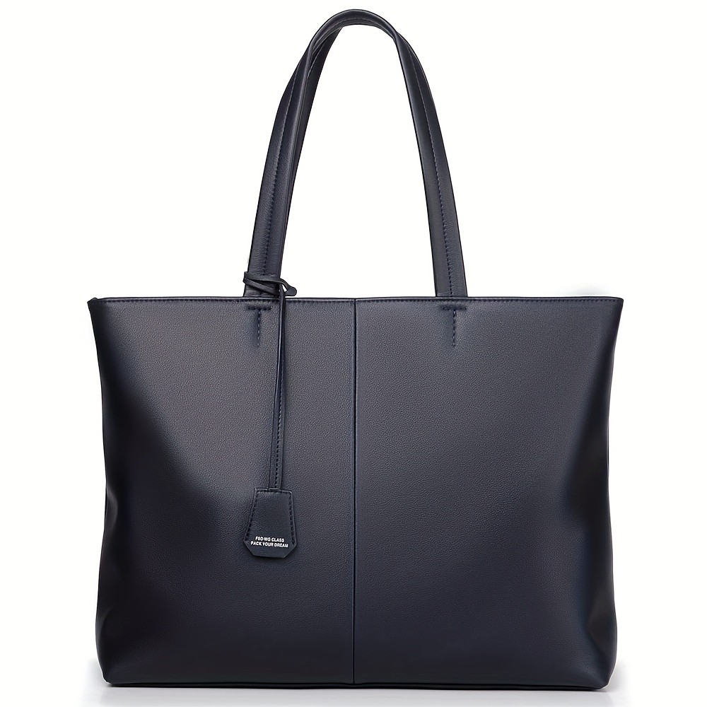 HUABUPS Mens Handbag & Ladies Tote Bag