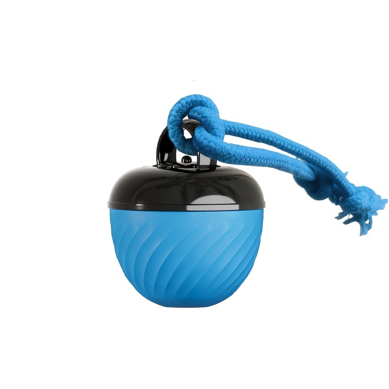 Interactive Intelligent Dog Ball Toy