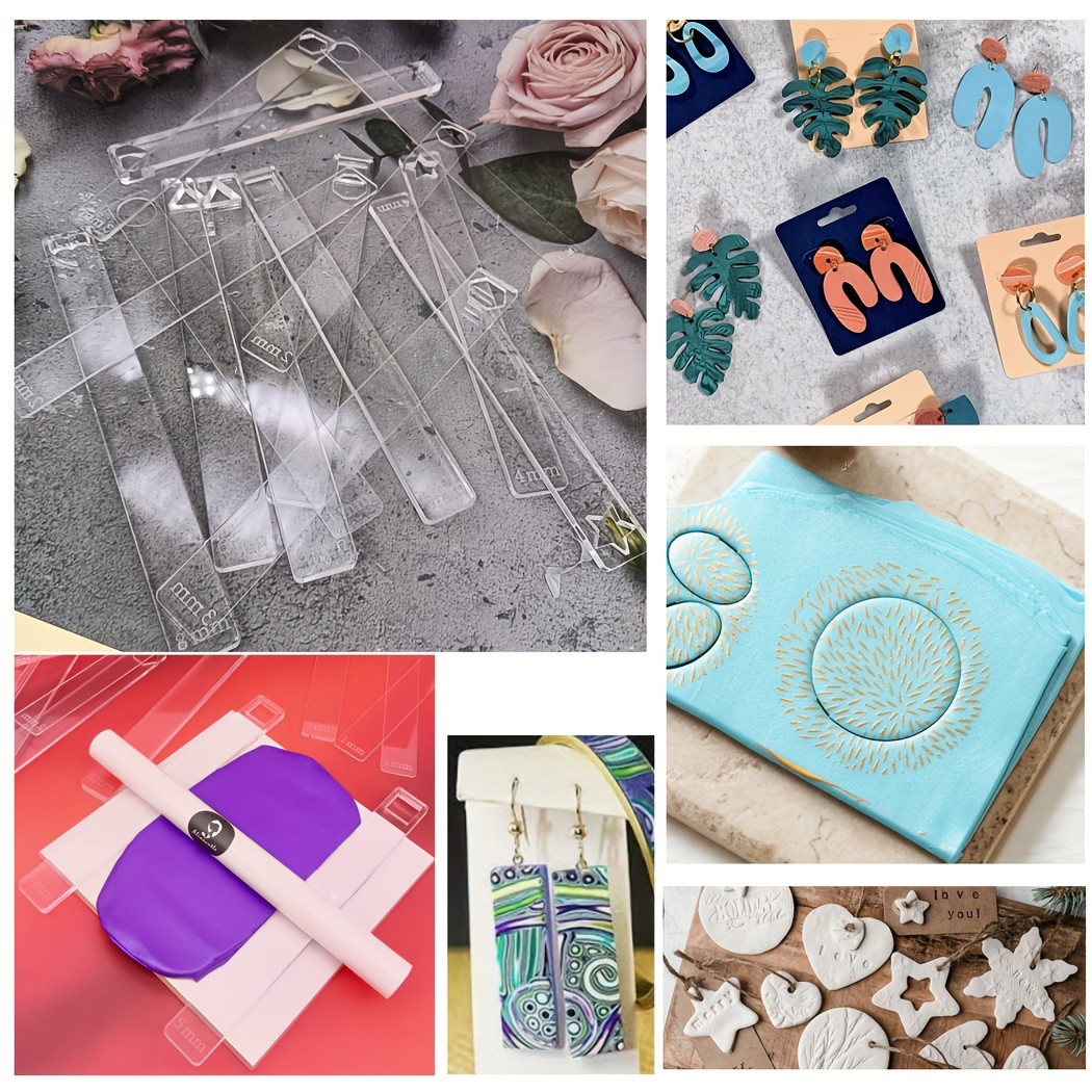 ALINACUTLE Metal Cutting Die Cuts