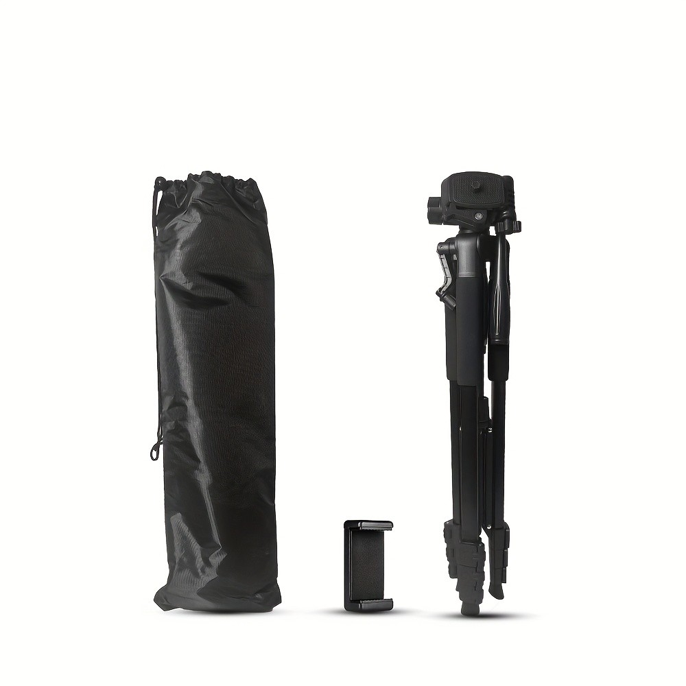 Professional Camera Tripod