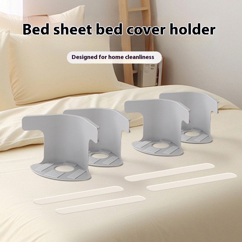 Bed Sheet Grippers