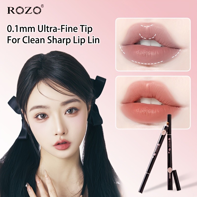 ROZO Dual-Ended Lip Liner