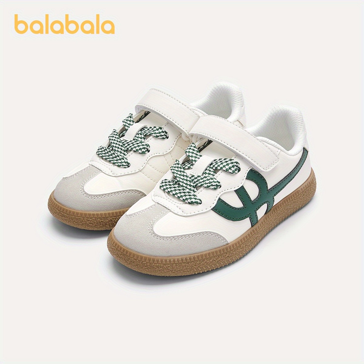 Balabala Classmate Children's Board Shoes
