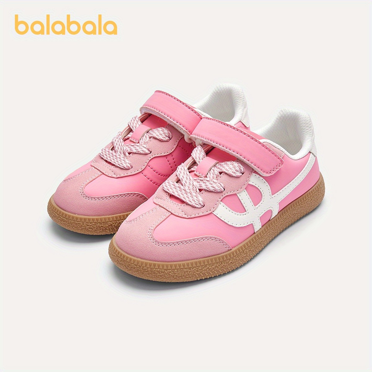 Balabala Classmate Children's Board Shoes